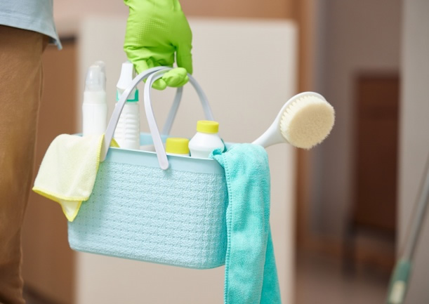 湖口县家庭保洁